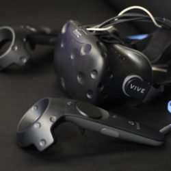 очки виртуальной реальности, HTC Vive, VR очки