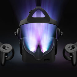 Очки виртуальной реальности, комплект поставки, VR, Oculus rift
