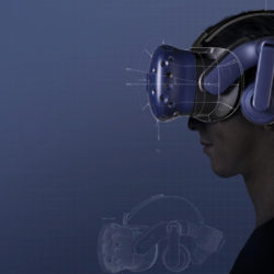 HTC Vive Pro, Шлем виртуальной реальности, Виртуальная реальность, VR
